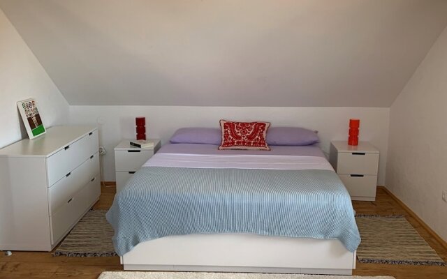 Hedera Estate, House Hedera VI