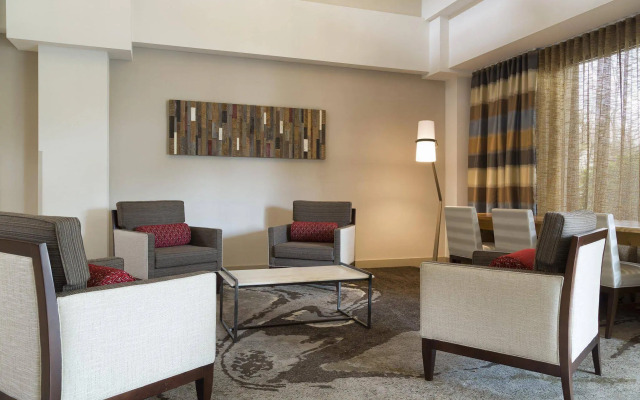 DoubleTree Suites by Hilton Nashville Airport
