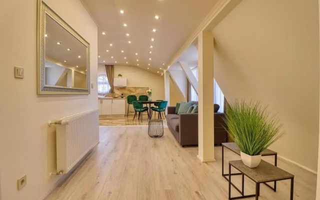 Manna Villa
