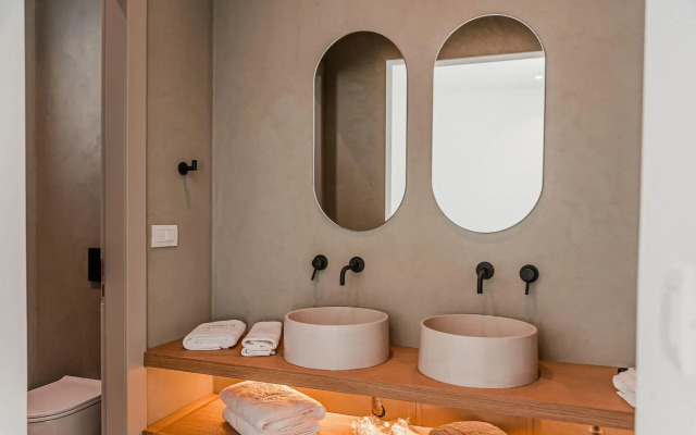 Amarelo Suites