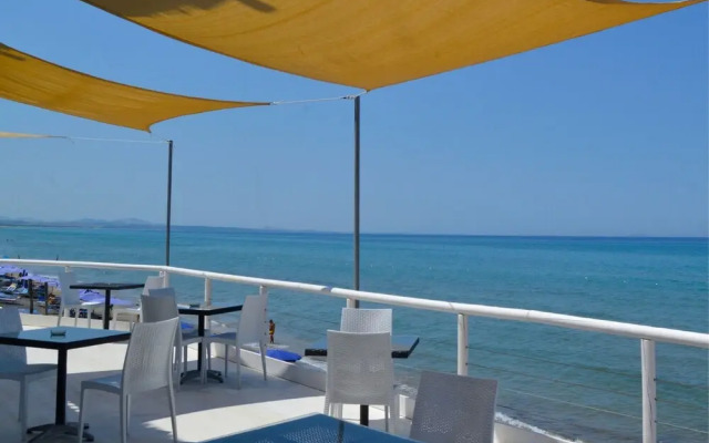 Golfo dell'Asinara Beach Club