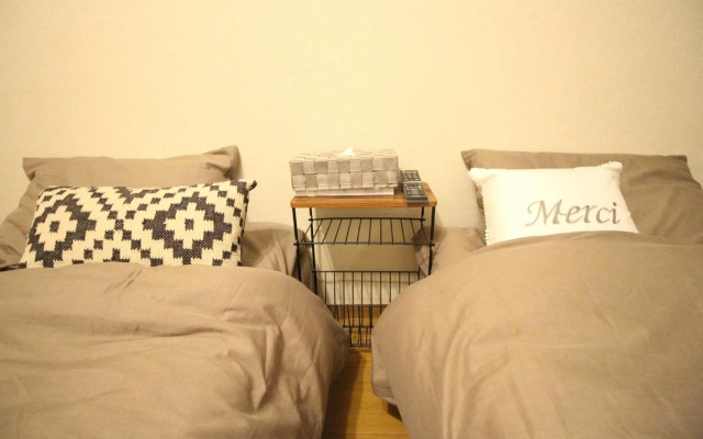 Kyoto Kotobuki / Vacation STAY 4427