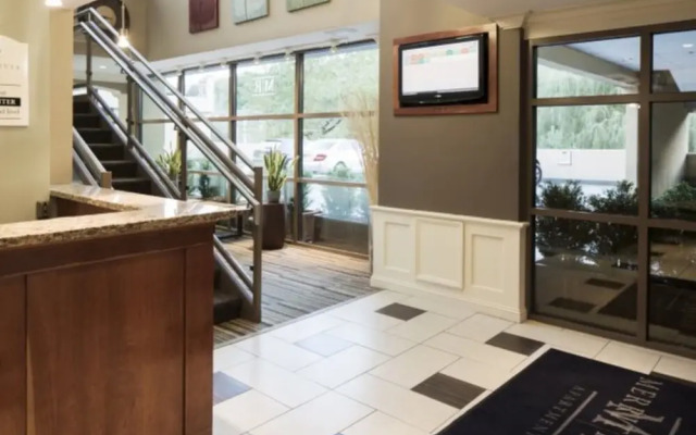 Luxury Apartments near Stamford