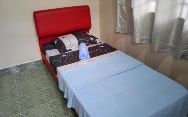 D'Paka 2020 Homestay