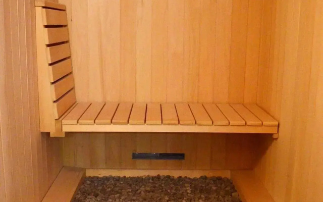 Akita Castle Hotel