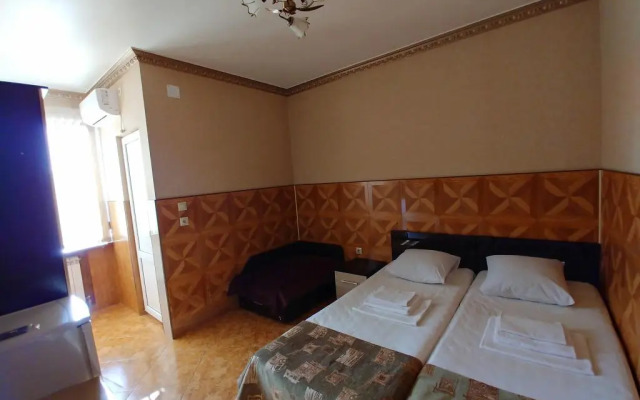Alice Guest House