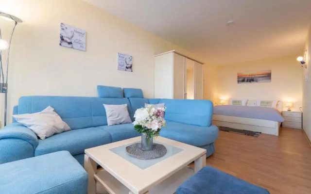 Berolina Wohnung 513