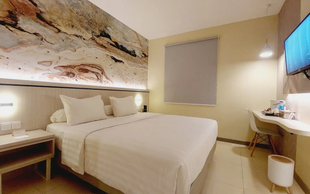 SIP Azana Hotel Jayapura
