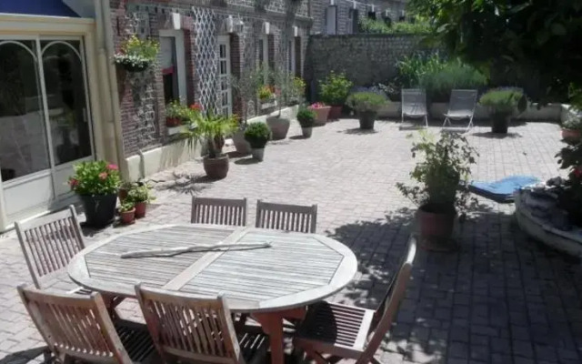 Rental Villa GITE