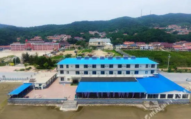 Ludao Hotel