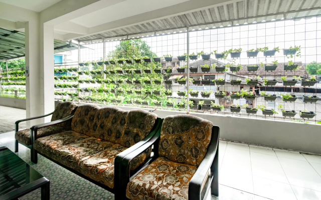 Hotel O Anasya Homestay