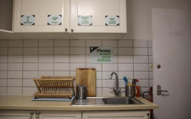 Hostel One Notting Hill