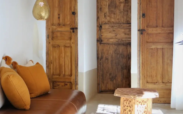 Riad Dar Eternity