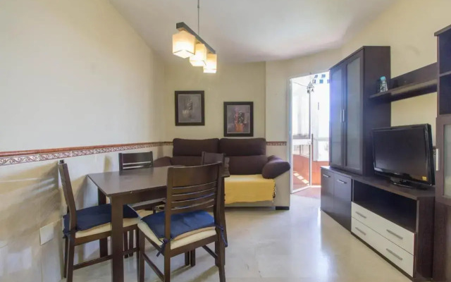 Vistamarina B405 By IVI Real Estate