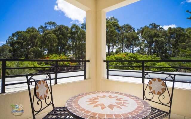 LUXE @ Sanctuary Cove