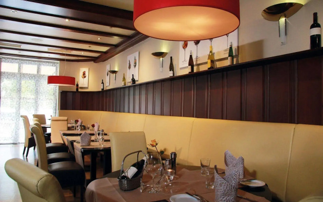 Maingau Hotel