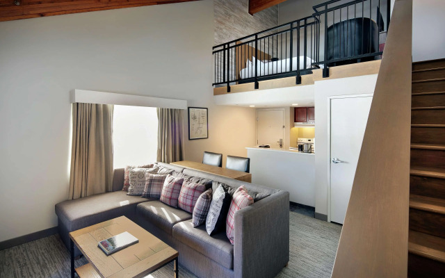 Highline Vail - a DoubleTree by Hilton