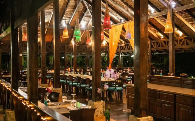 Rio Celeste Hideaway Hotel