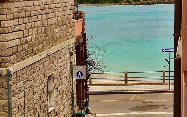 Sweet Home Mare 50 metri-Sweet Home Mare 50 metri