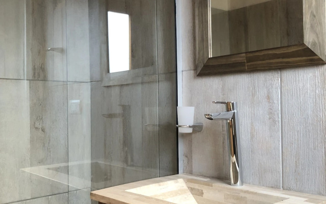 Hosteria Hueney Ruca