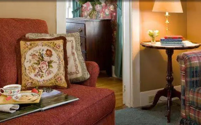 The Inn at Ormsby Hill