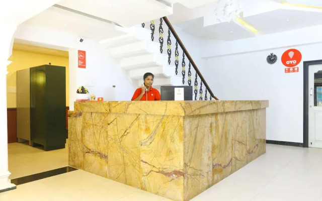 OYO 10199 Hotel B Coral