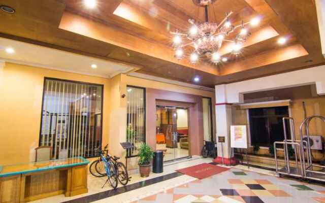 New Siliwangi Hotel & Restaurant