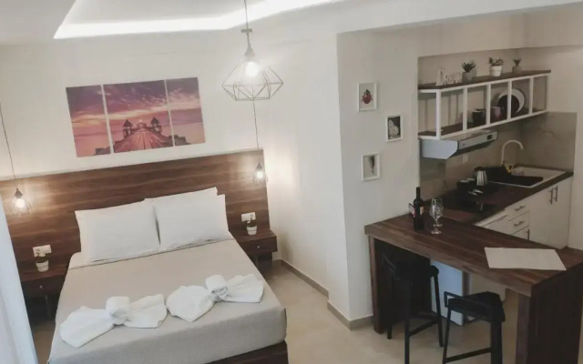 My Place Luxury Apartments