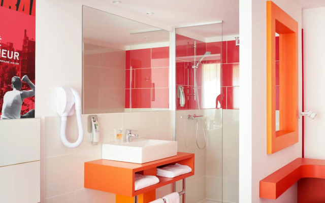 Hotel ibis Styles Montpellier Centre Comedie