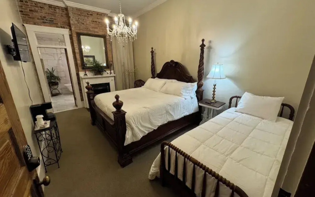 The Osceola Hotel and Event Center