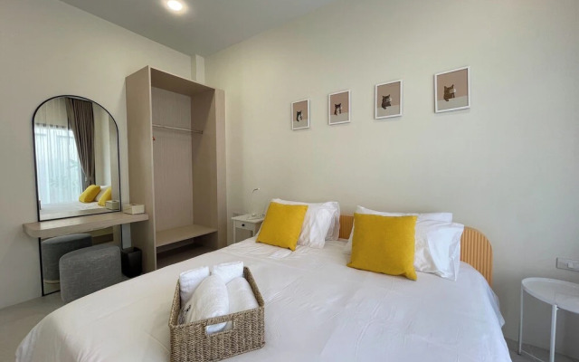 Karisma Private Villa Pattaya