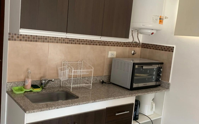 Loft Pedro Méndez 2040