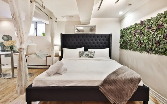 Les suites Notre Dame
