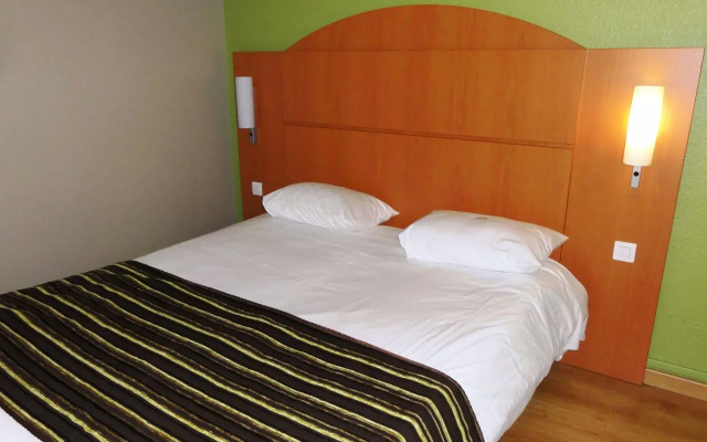 Hotel Kyriad Toulouse Sud - Roques