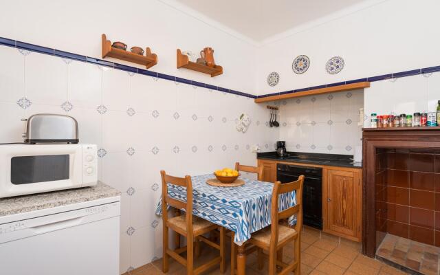 Hórreo - Villa With Private Pool in Campos