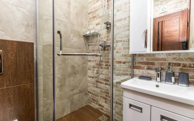 Море апартаментов на улице Эстонская 37 корпус 3