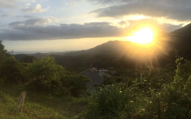 Kumano Kodo Winery Guest House