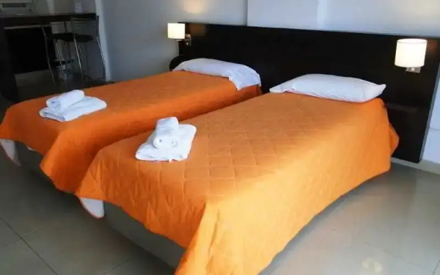 Jujuy In Suite
