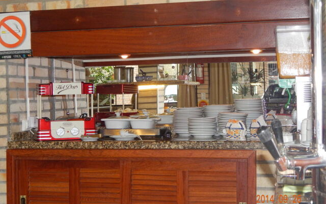 Hotel Silene
