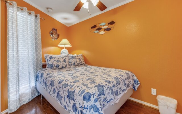 Casa Del Mar 191 - Flor del Mar