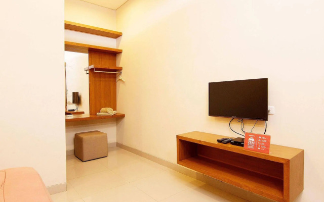 ZEN Rooms Homey Sanur