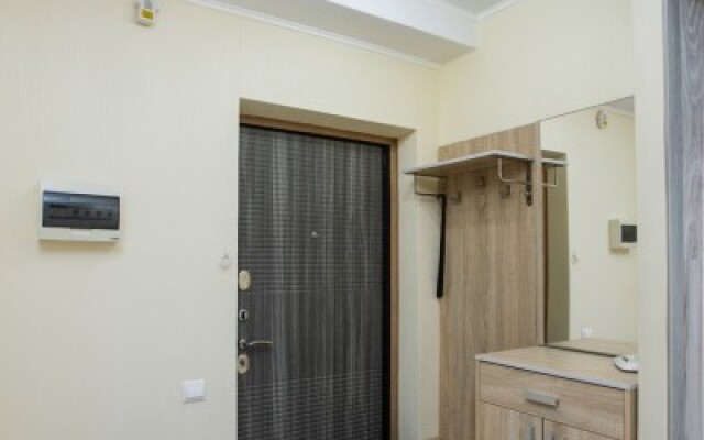 Апартаменты на Гагарина 16б