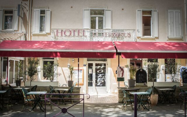 Hôtel Le Terminus