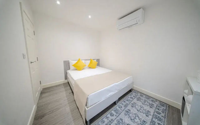 Ilford Apartments