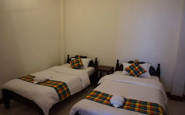 Symoungkoun Guesthouse
