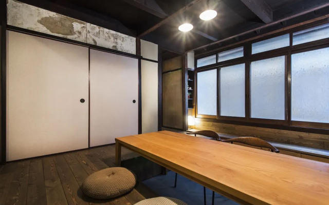 Shiki Homes | BISHO Misaki