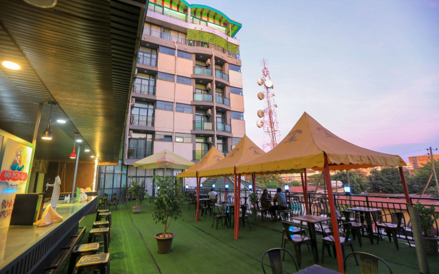 Unison Hotel and Spa