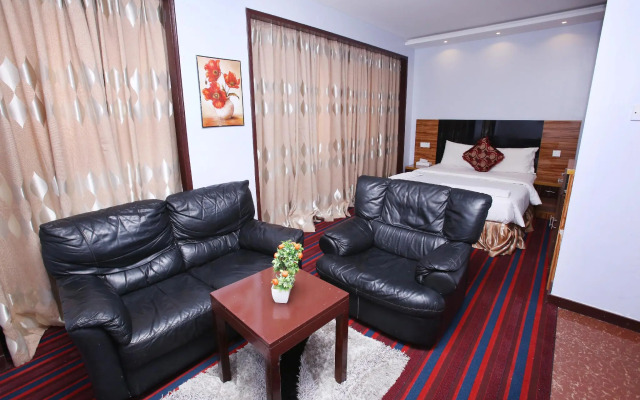 Zagy Hotel
