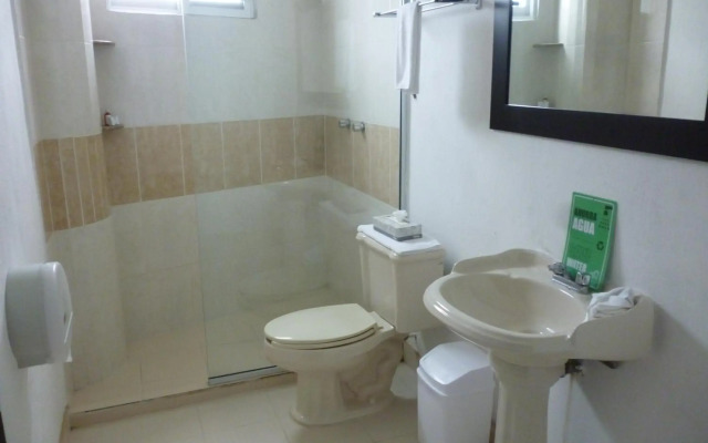 Chiapas Hotel Express