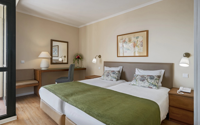 Dorisol Mimosa Studio Hotel